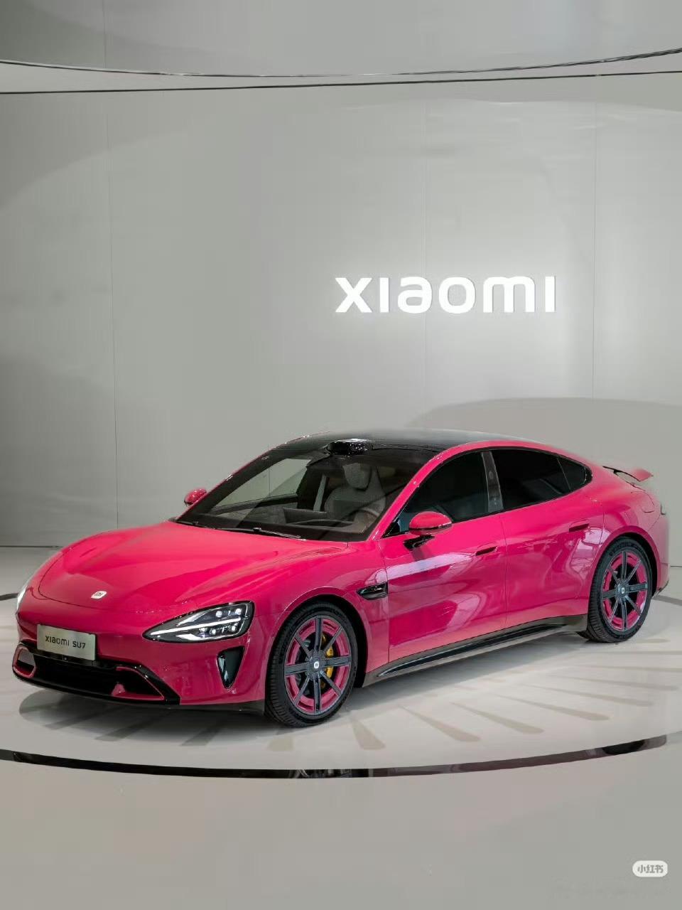 雷军入选25位年度影响力企业家雷军带领小米仅用3年时间实现智能汽车从零起步到交付