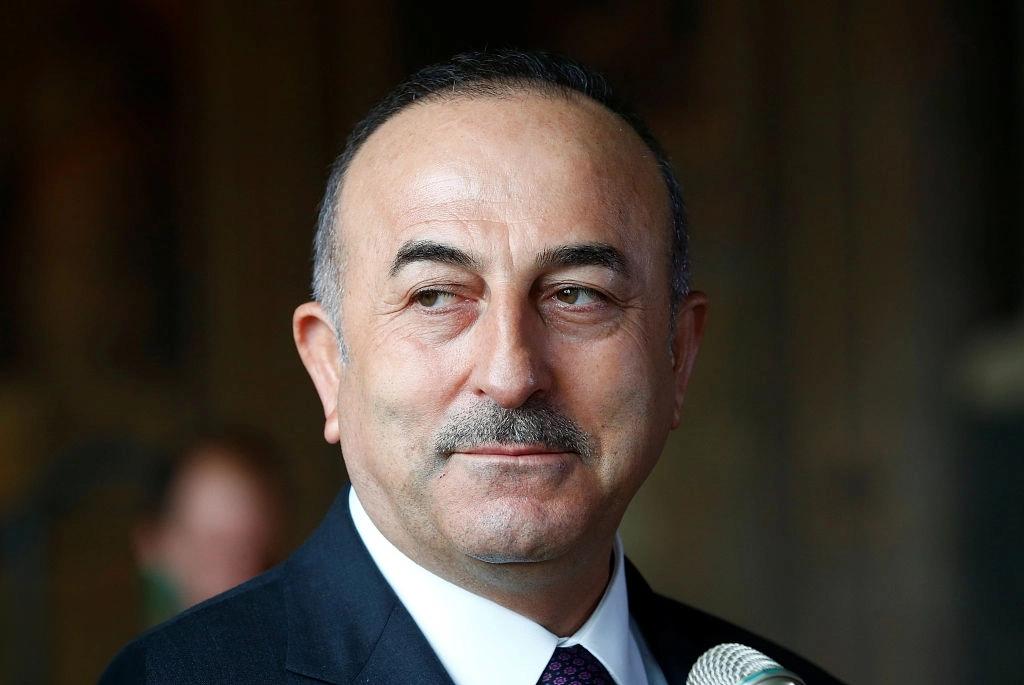 土耳其外长费丹24小时内与伊朗外长阿拉格齐两次通话后披露，伊朗已准备好就核问题重