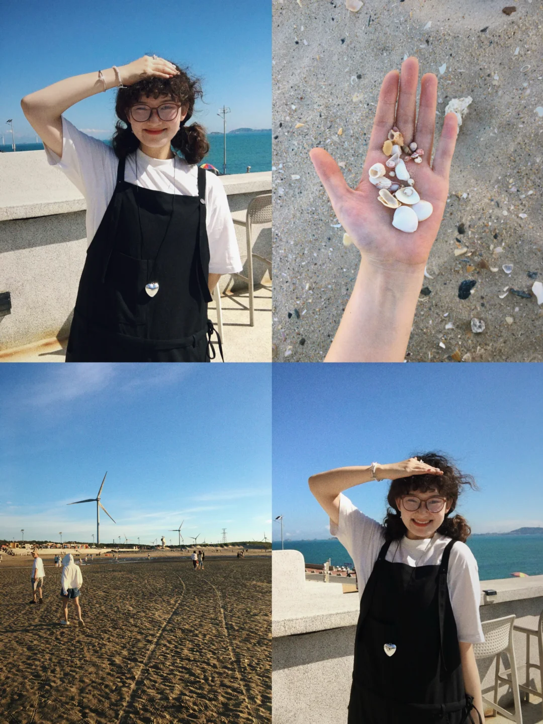 盛夏的海岛屿🌊🌊🌊