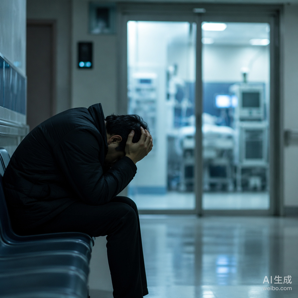 看到沧州那位产妇的消息，心里真的揪了一下。11个小时，换了3次血，摘除了子宫和肝