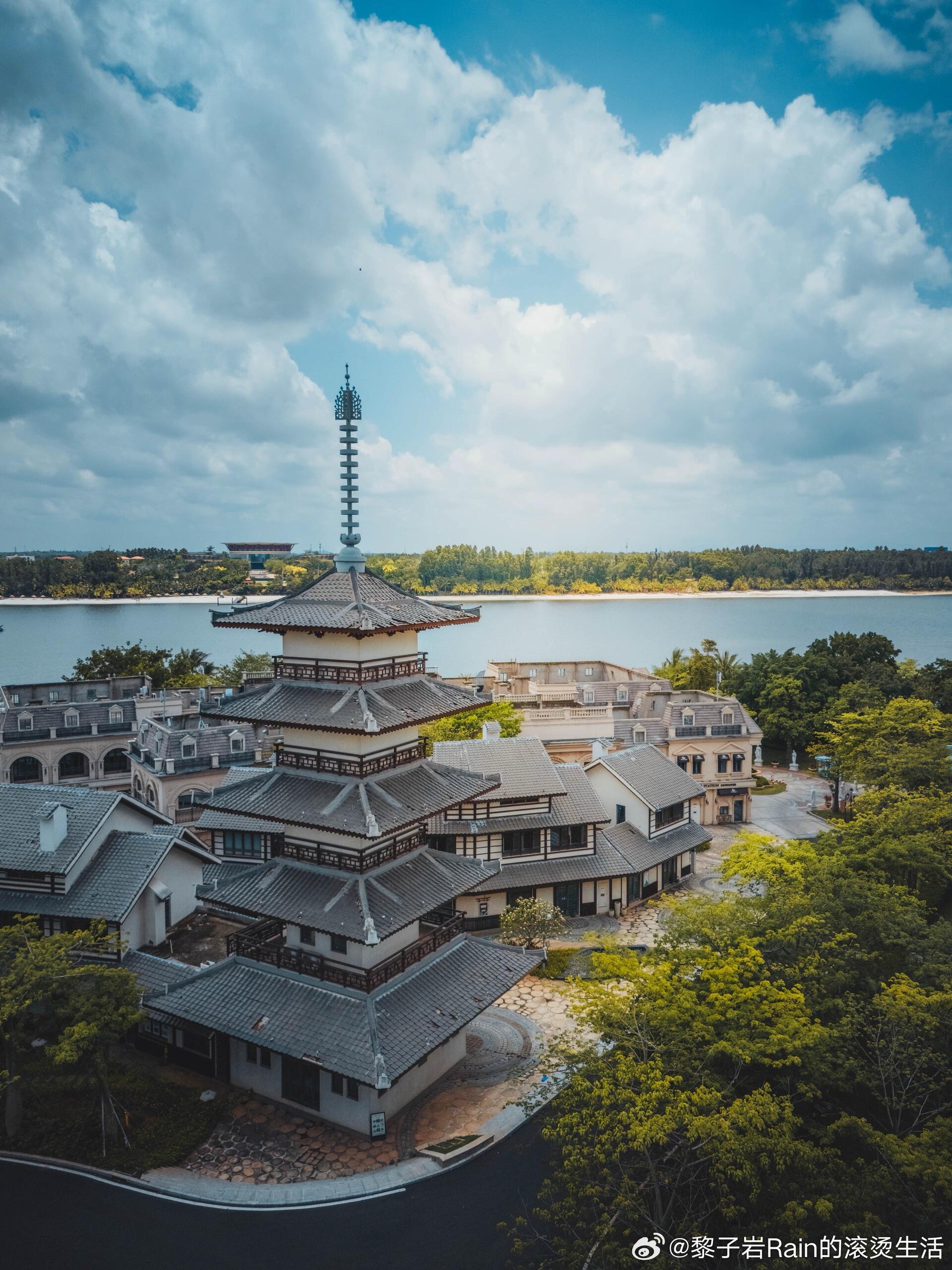 儋州椰风正好，滨海赛场如画🌊绝美海景天然舞台，静待全国健美健儿赴约2026第十