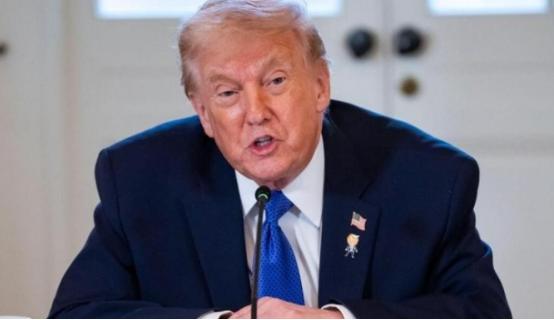 报复不隔夜，对华加税25%后，中方发布第3号公告：对美韩征税113%
 
突发！