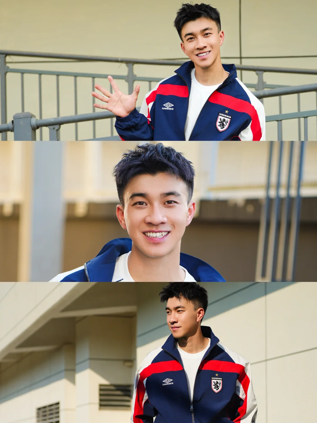 美加墨世界杯让我想起了我的市长杯⚽