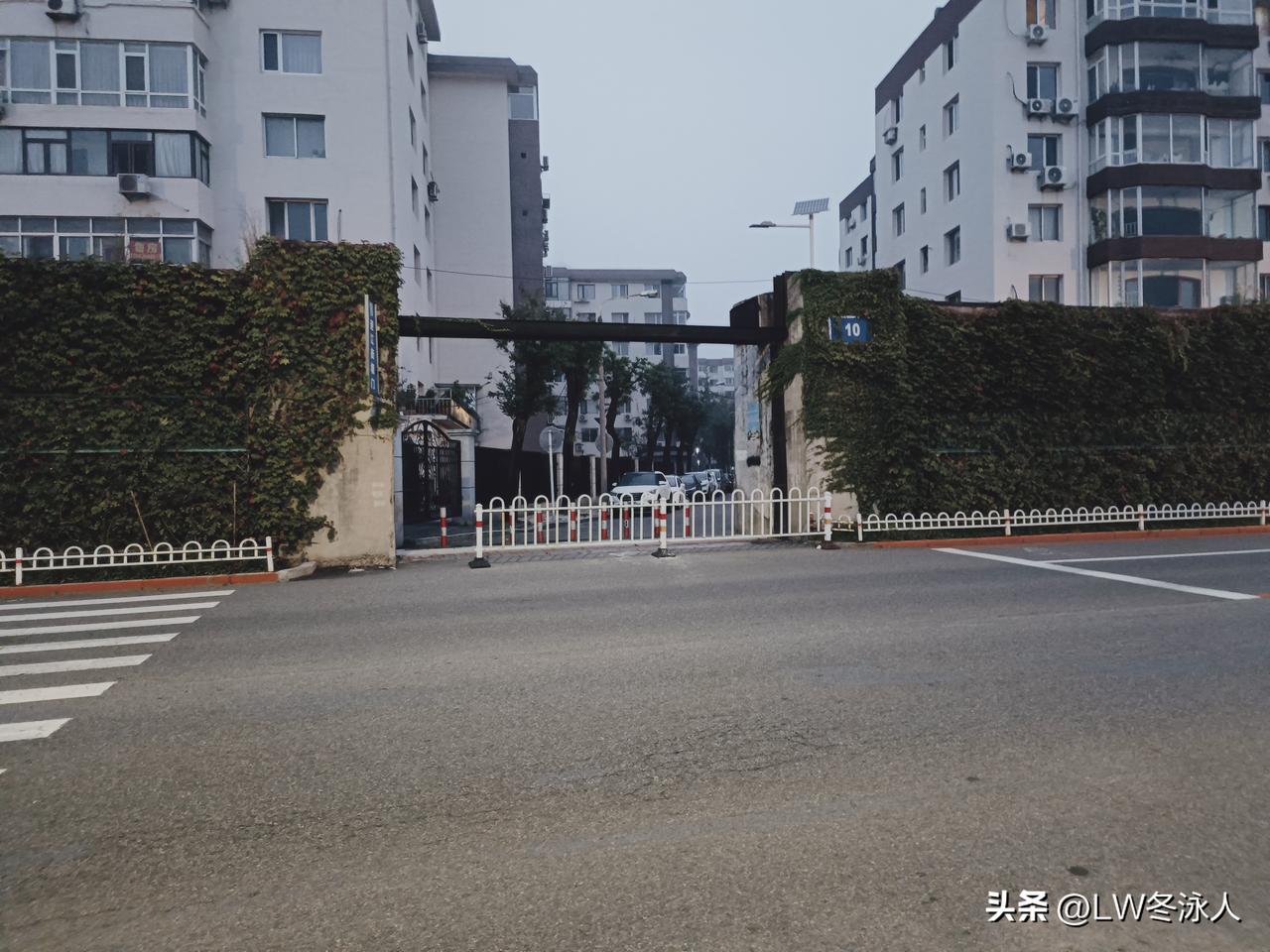 说句实在话，看到媒体报道的城市内涝，深深为丹东有这道防洪堤坝感到自豪和骄傲！为常