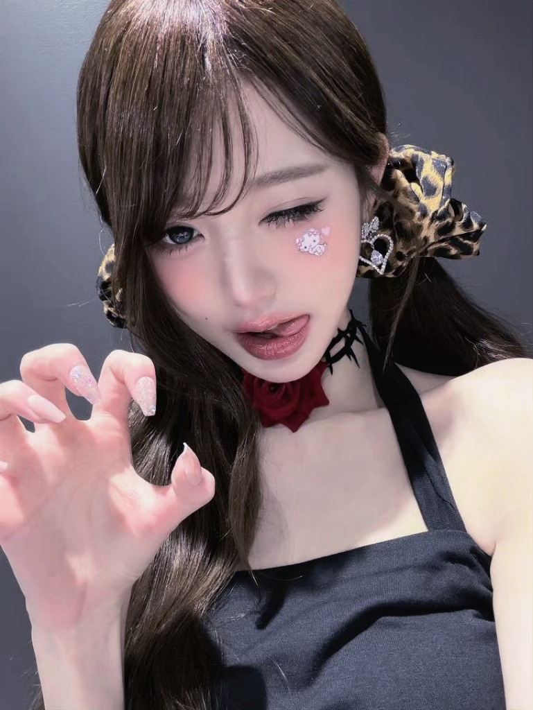 张元英  美得好犯规  专栏 · 萌物番