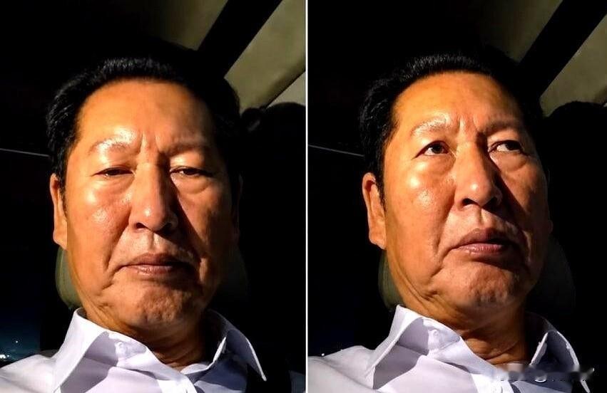 郑清来输得很不服呀，他开直播表示他虽然投票数输了，但他的方针不会输。他表态没社会