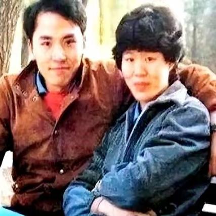 谁能想到，排球大将郎平和八一男排普通队员白帆，会有如此缘分？1986年经朋友介绍