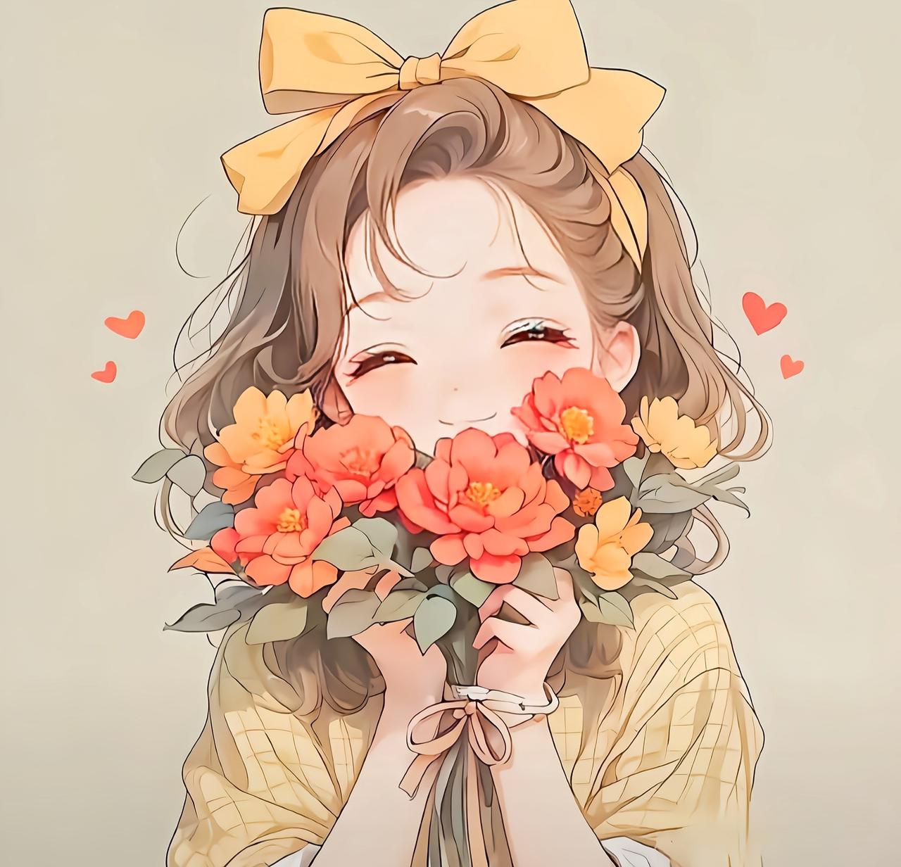 做人实不易，
在纷繁世界摸爬滚打，
总有疲惫迷茫时，
父母像温暖港湾。
有他们在