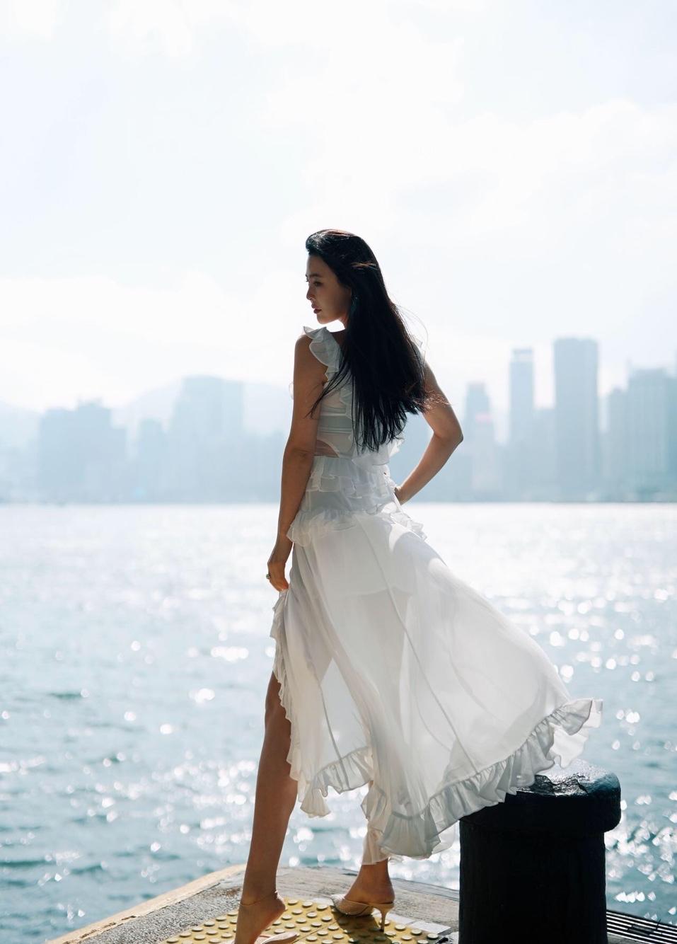 分享几张不错的壁纸