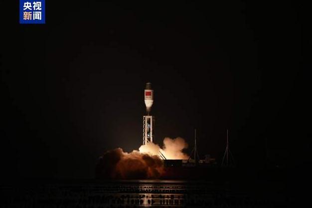 太低调！中国威尼卫星升空，精度碾压美俄，全网却鲜有人知

大家都在盯着各类热点八