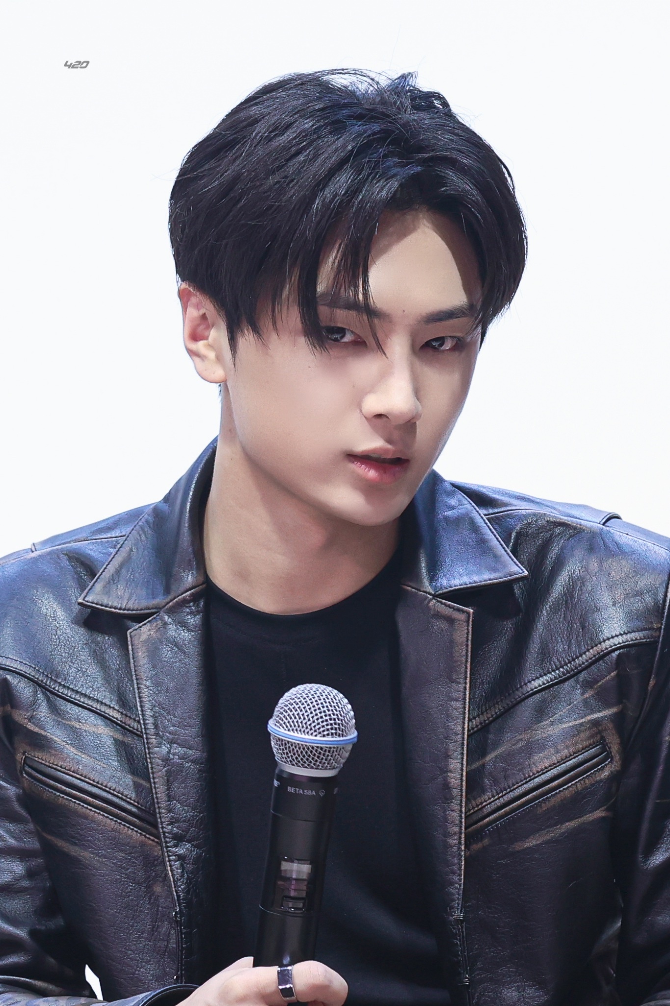 260830 人气歌谣📸cr.420toJAY ​​​