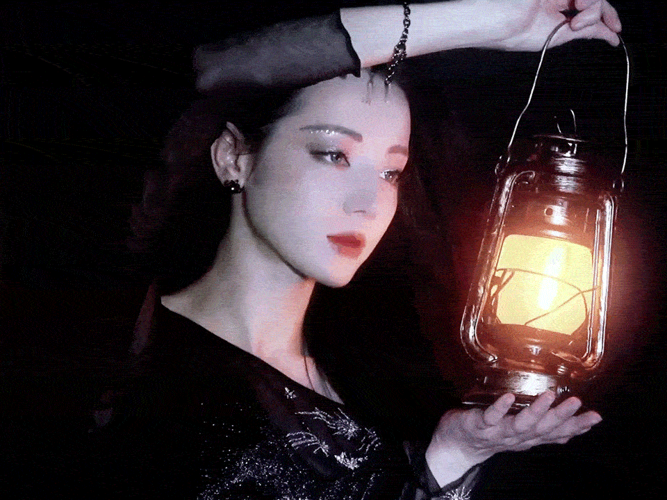 一组《第十幕》花絮截图，用脸鲨我[爱你][爱你][爱你] ​​​