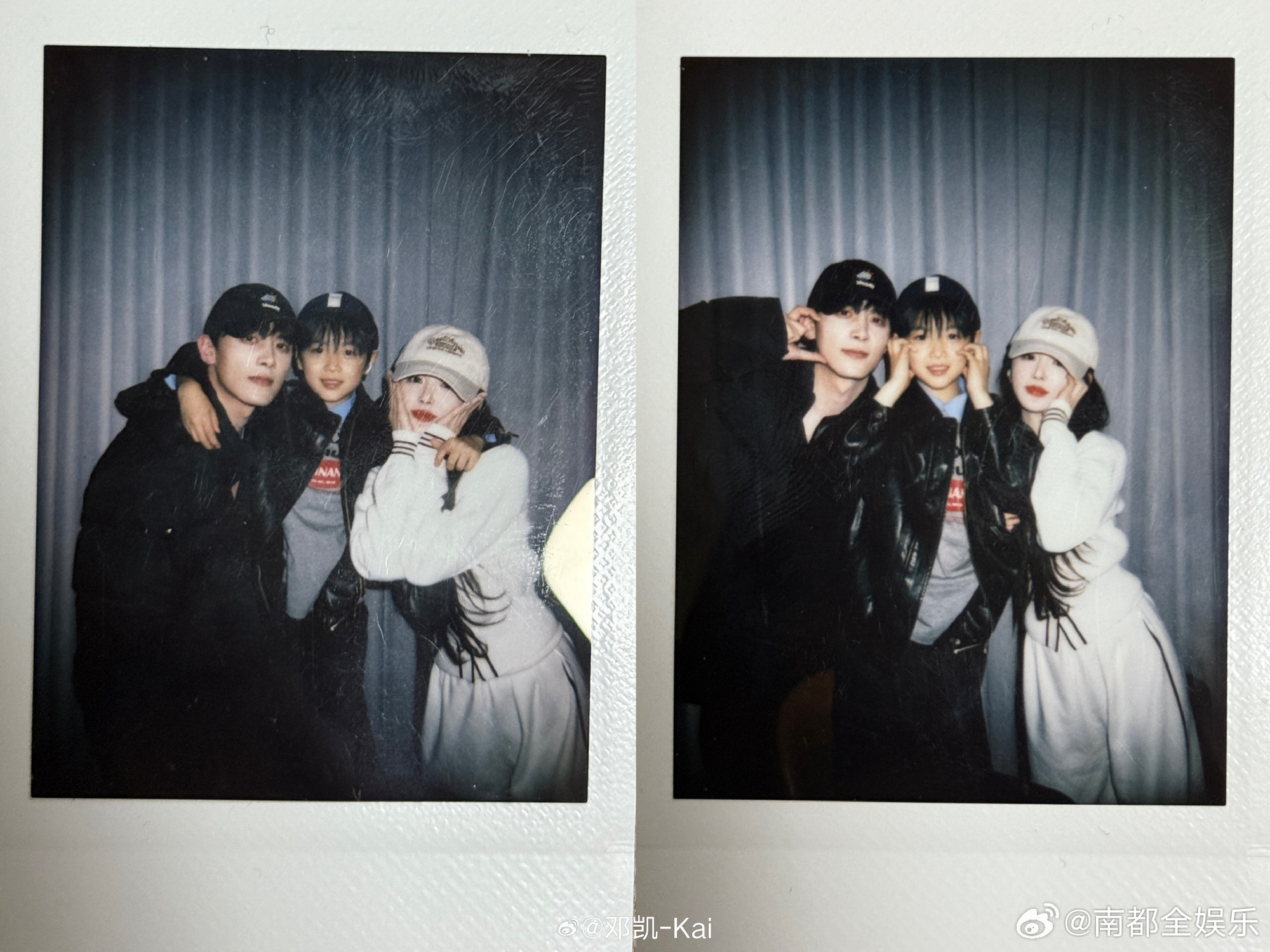 邓凯孔雪儿吴佳峻群名叫一家三口近日，《逐玉》演员邓凯受访时提到和剧中的妻子“俞浅