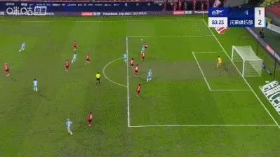 国安在决赛用何种战术赢河南。
今天看了河南逆转成都蓉城的比赛，这支河南队太均衡了