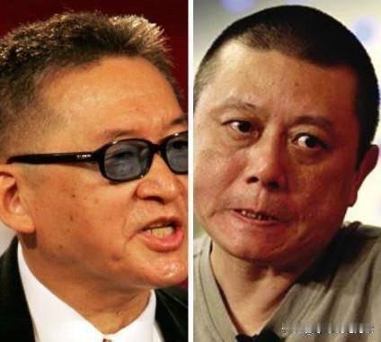 王朔骂过不少人，也骂过李敖。

王朔认为李敖是有本事的人，但称不上是大师。

 