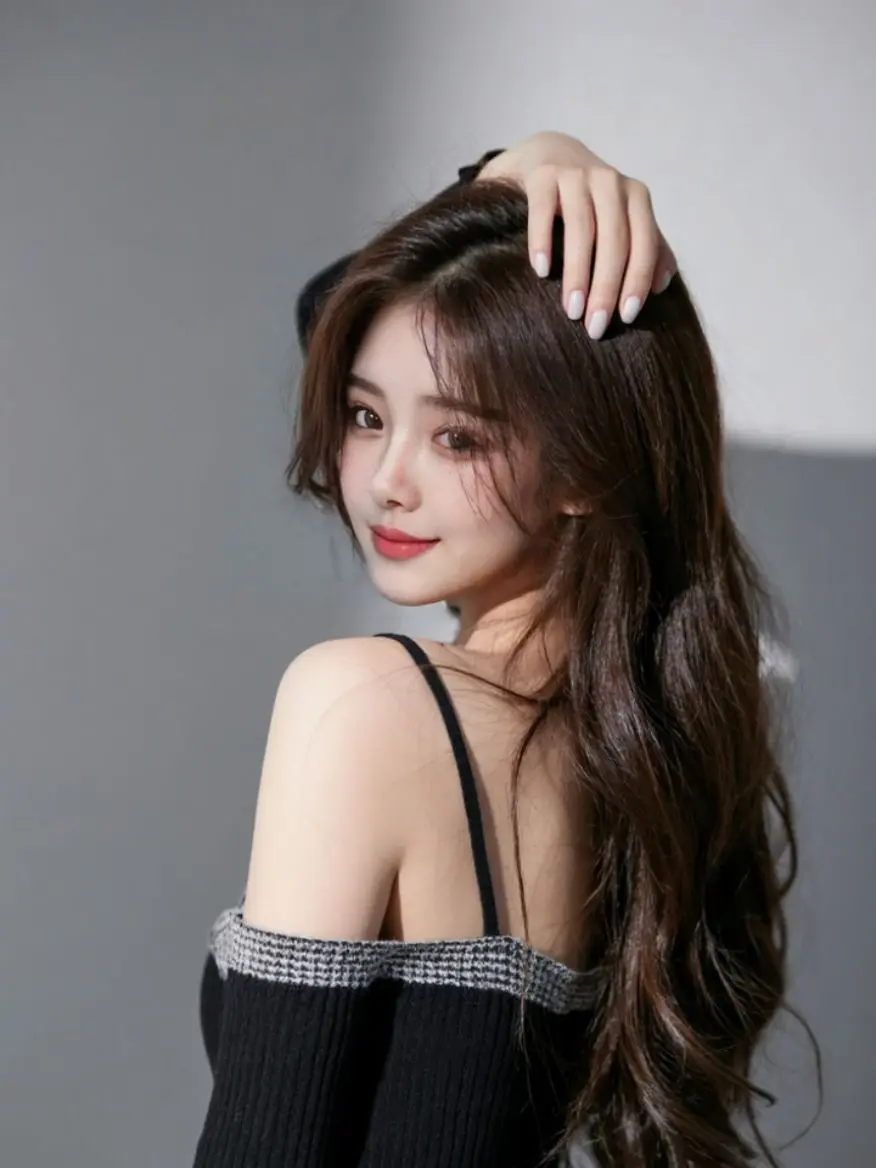 ❀ AI写真集 ❀。