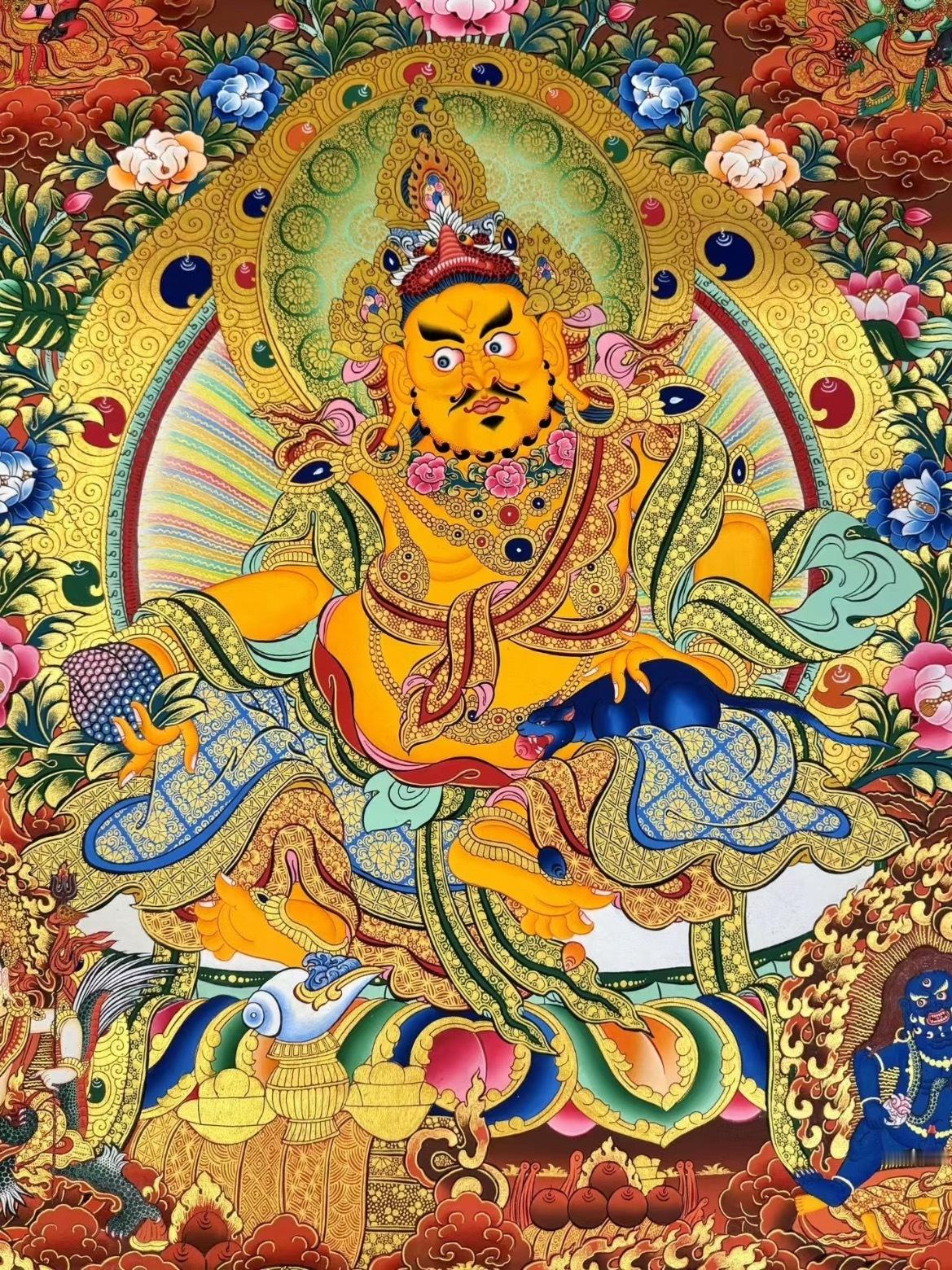 接财神，恭迎财神爷到我家，我家生意兴隆，财源广进，八方来财，财运亨通，客似云来，