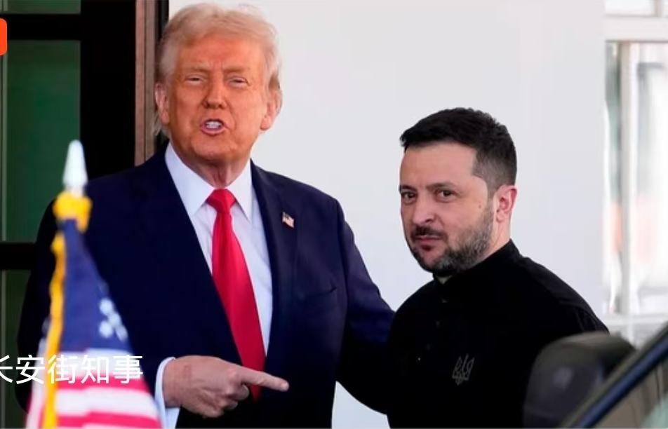 瑞士雪峰下的博弈：乌克兰和平谈判背后的多国棋局
日内瓦湖畔的瑞士再次成为国际焦点