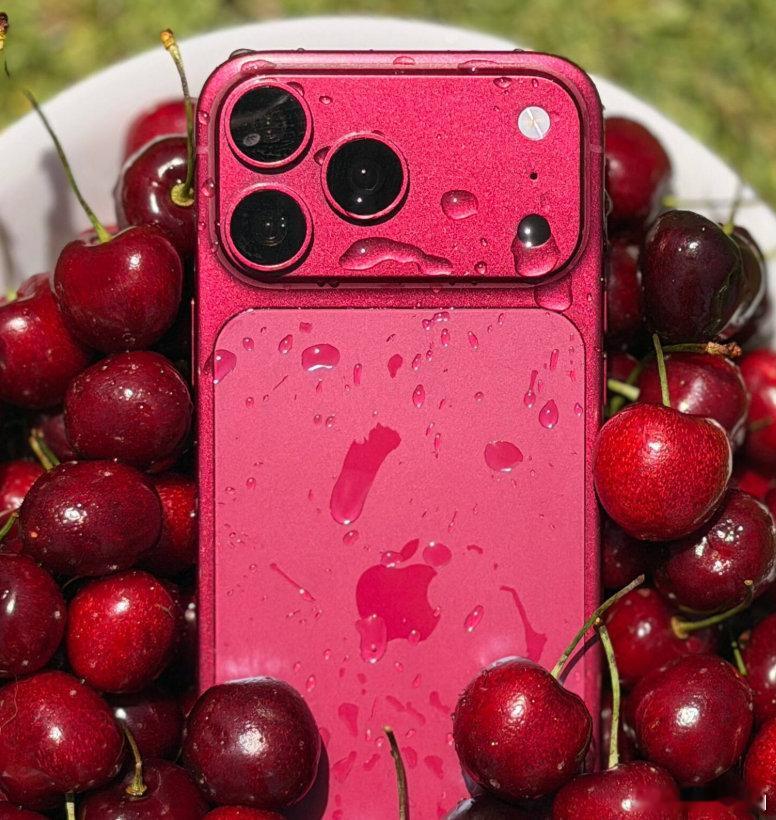 【iPhone18Pro起售价或上涨200美元】iPhone18Pro恐涨价18