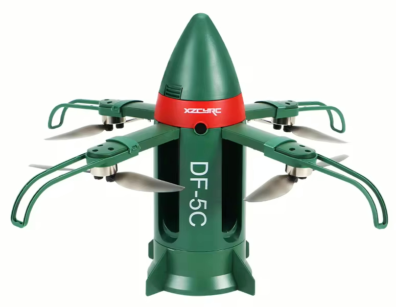 DF-5C 