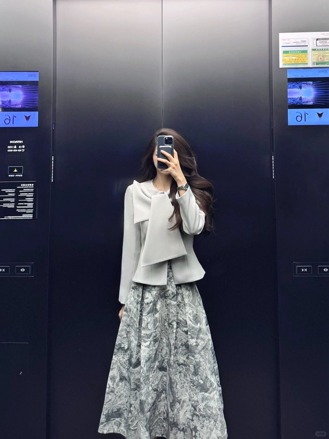 跟着韩剧女主学气质通勤穿搭！！ 行政穿搭！！
