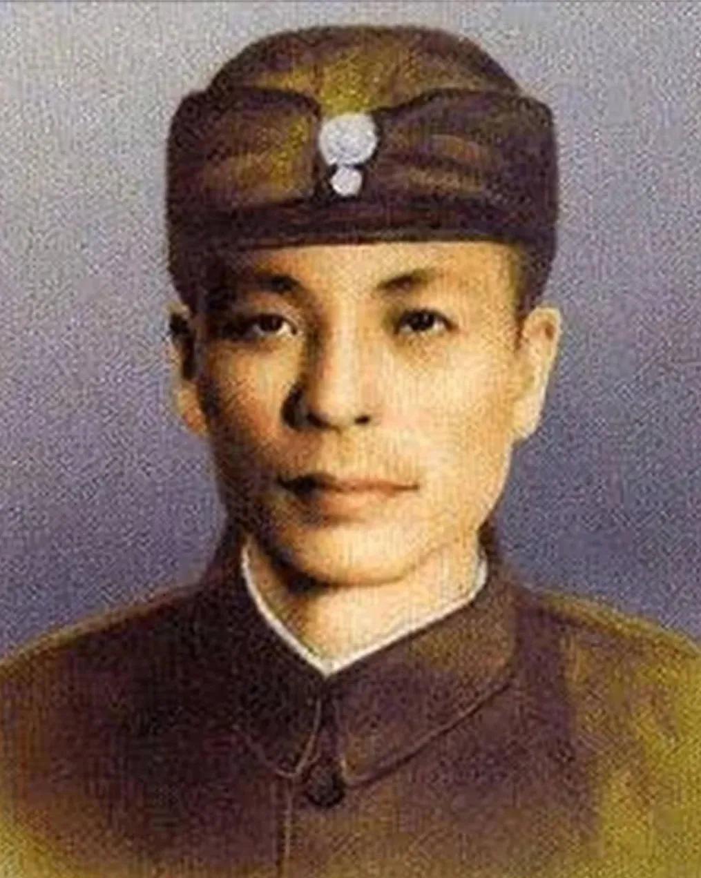 上海解放后，抗日英雄谢晋元遗孀带着4个儿女流浪街头，一度到了走投无路的地步。绝望