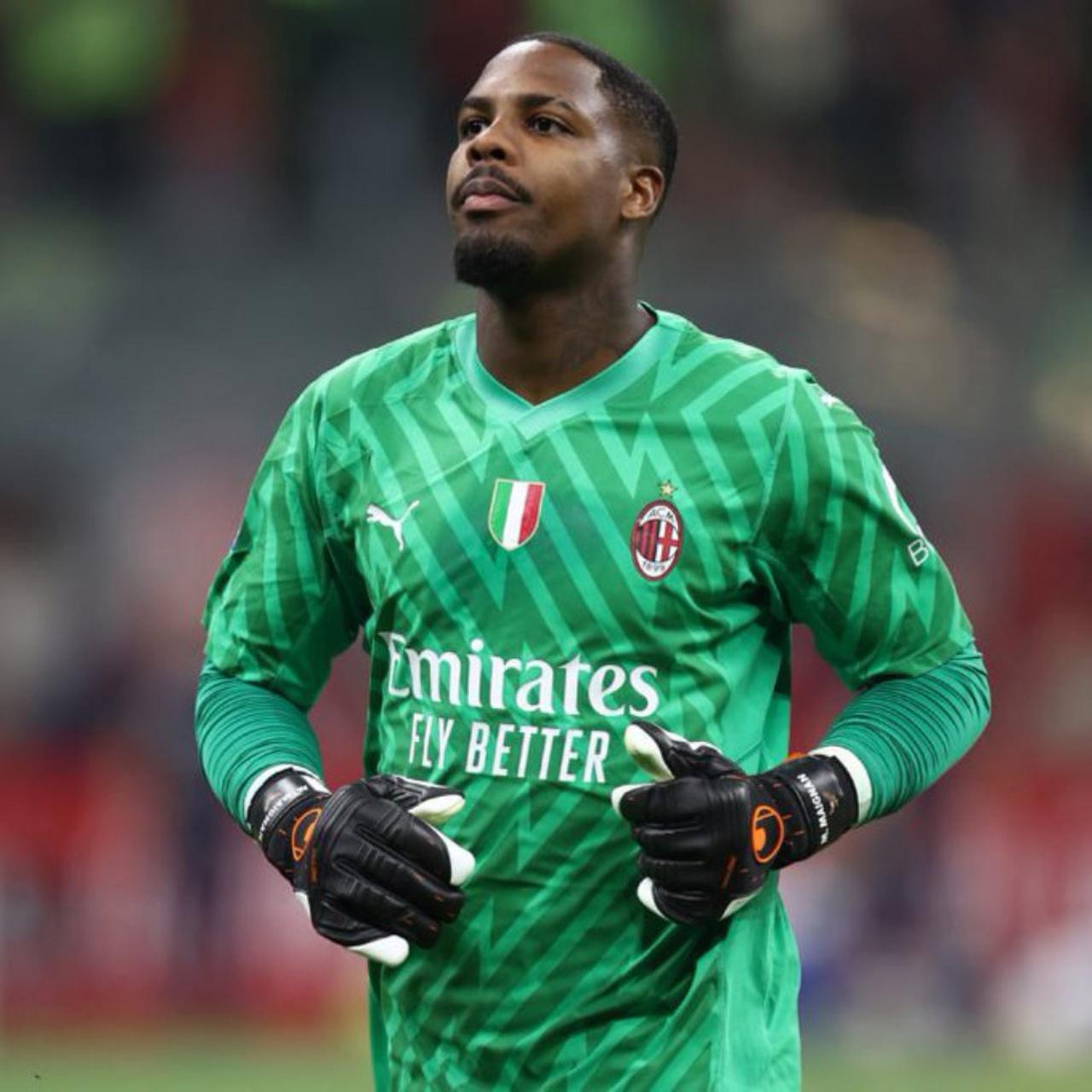 迈尼昂，越来越优秀！
最近很多米兰球迷疑惑的是，迈尼昂的续约不是已经都快达成协议