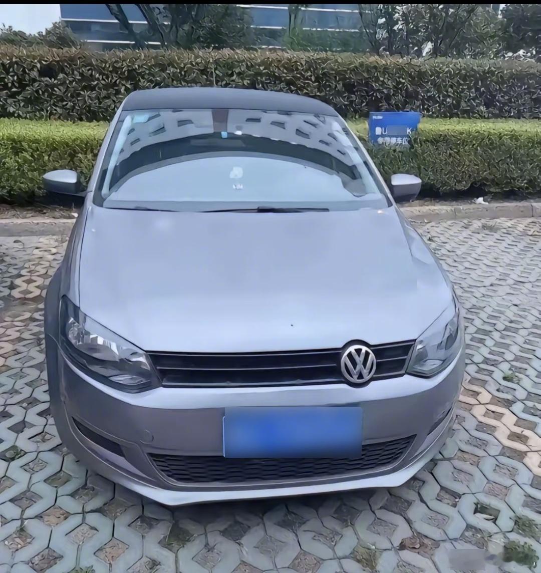 这车，总感觉哪里怪怪的？