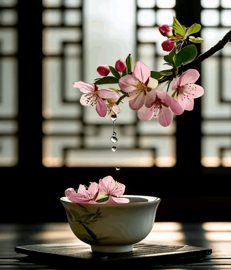 女人这一生，总要经历四次清醒的幻灭：看清父母的爱并非无条件，

明白兄弟姐妹也会