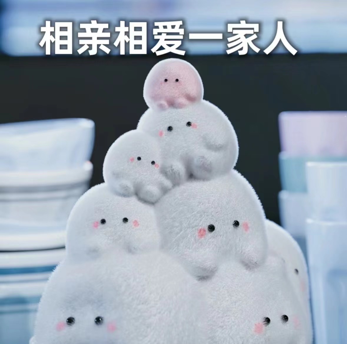 #每天一条冷知识# 斑点兰花完全放弃了在种子中积累营养，但为了让这些种子活下来，