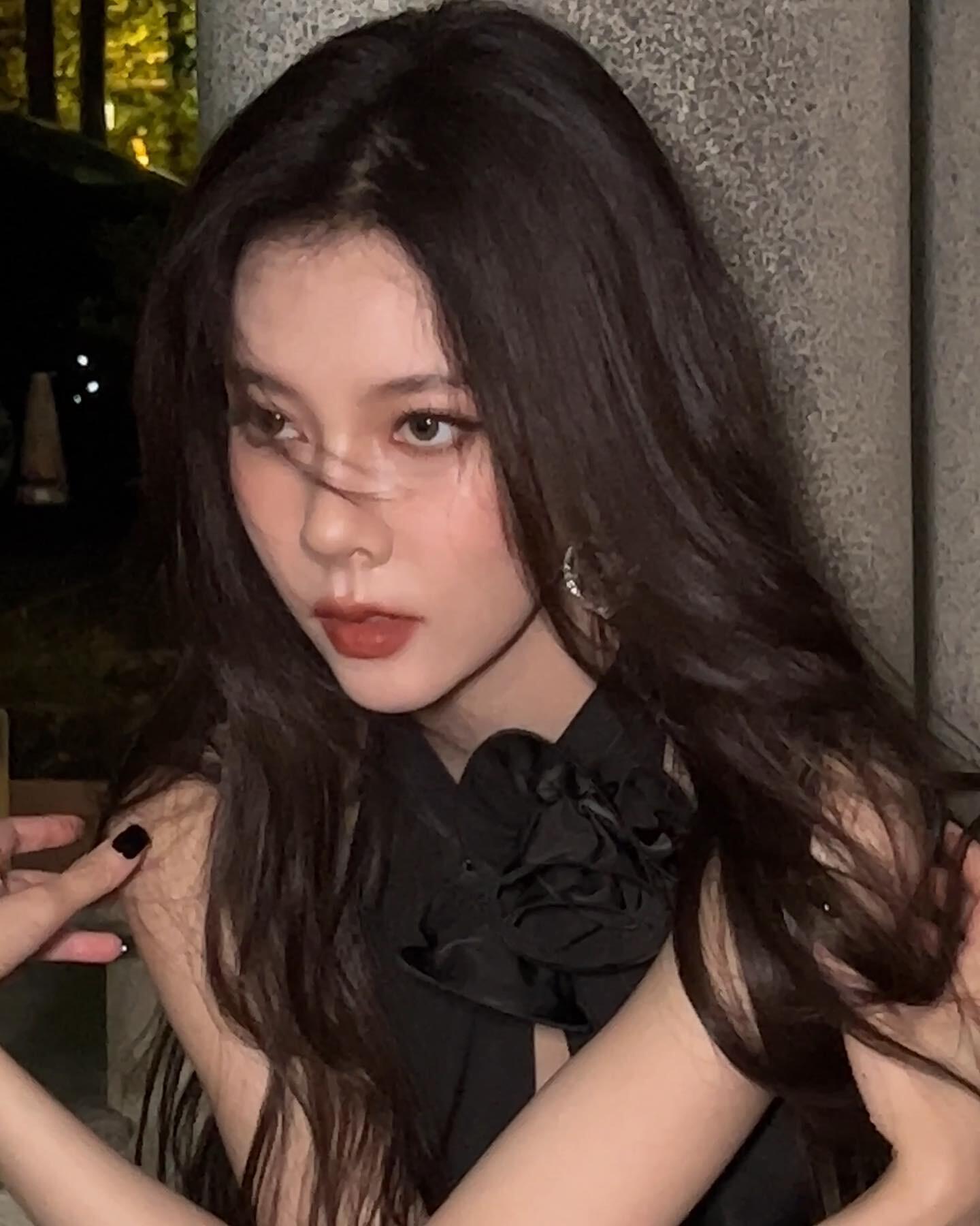 不是没有人关注到宋妍霏吗！！真的好美😍 ​​​