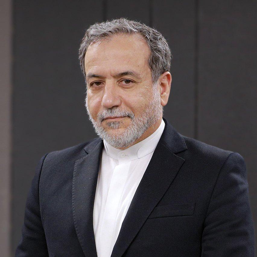 新闻快讯——伊朗外长阿巴斯·阿拉格希：伊朗将“很快”恢复全国互联网服务
该国此前