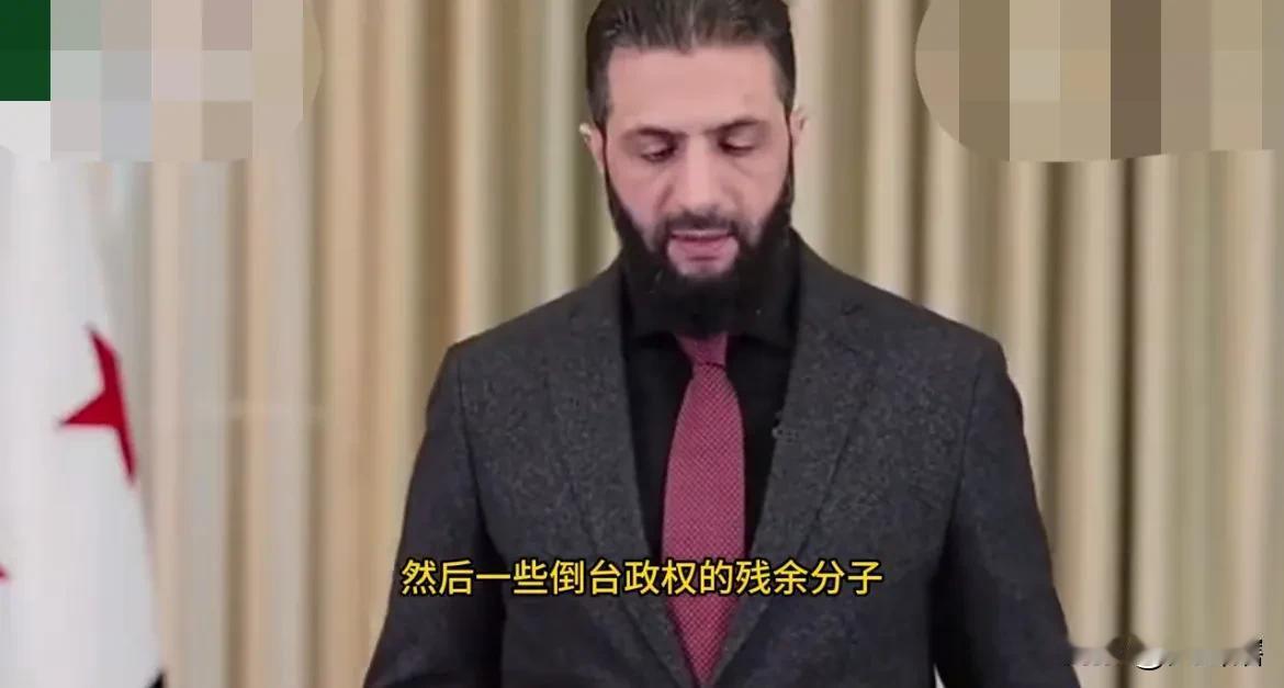 【胡塞武装谴责恐怖分子在叙利亚实施“种族灭绝”的行为】

近日，在叙利亚发生了针
