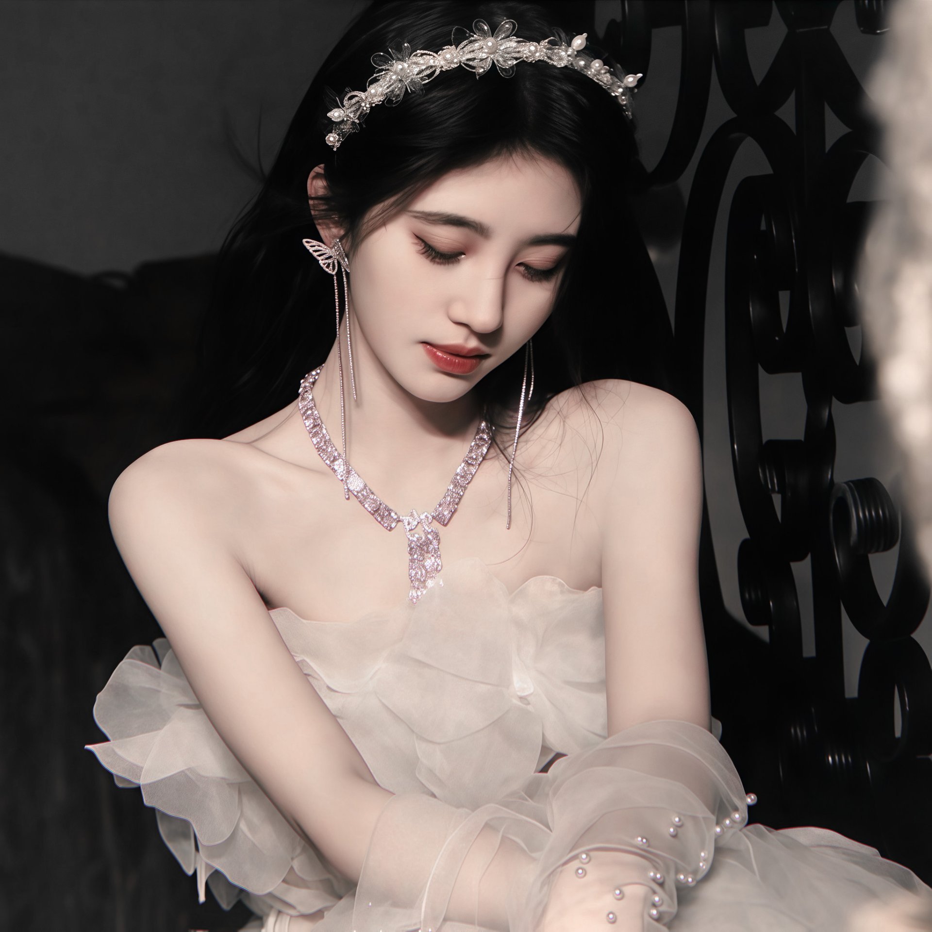 鞠婧祎 🍊💙^订了两份开心 有一份是你的.^^ ̳> ·̫ < ̳^ 