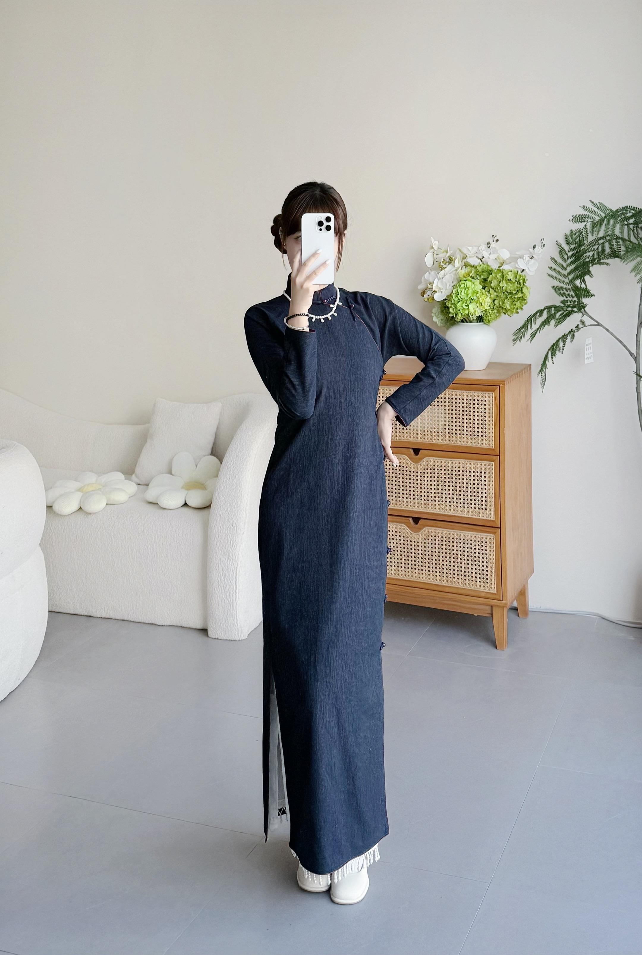 藏蓝还是果粉绿。