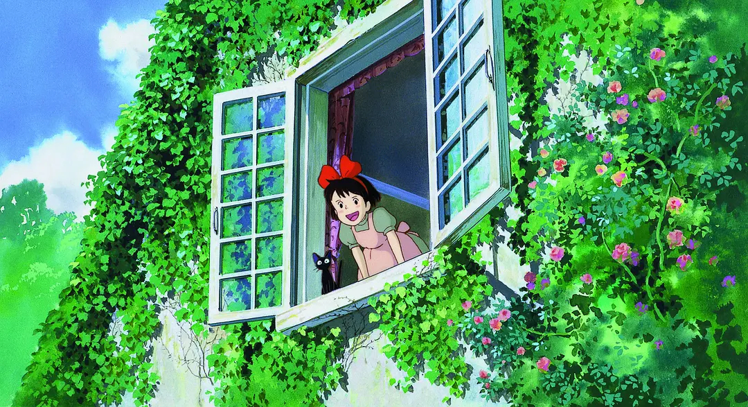 魔女宅急便据《综艺》报道，角野荣子经典儿童文学《魔女宅急便》将被改编为英语真人剧