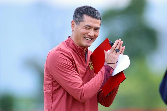 邵佳一谈国足对阵库拉索邵佳一说国家队之间没有友谊赛 对阵库拉索赛前，邵佳一接受采