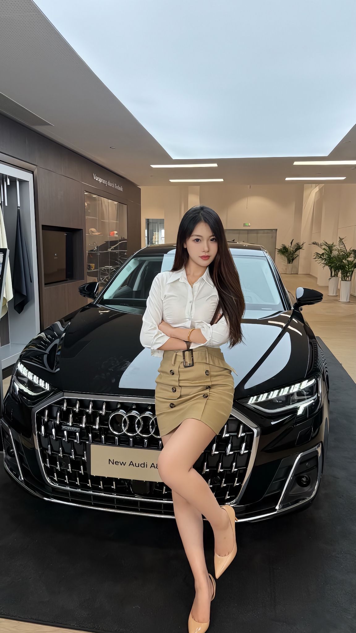 D级车应该很好选 ​​​
