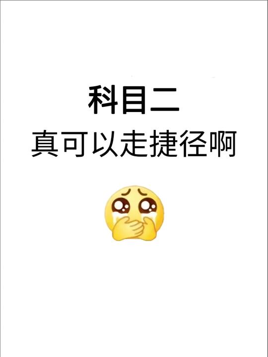 -科目二考试全攻略- 科目二考试上车后的准备工作 ◎ 关车门 ◎系安全...