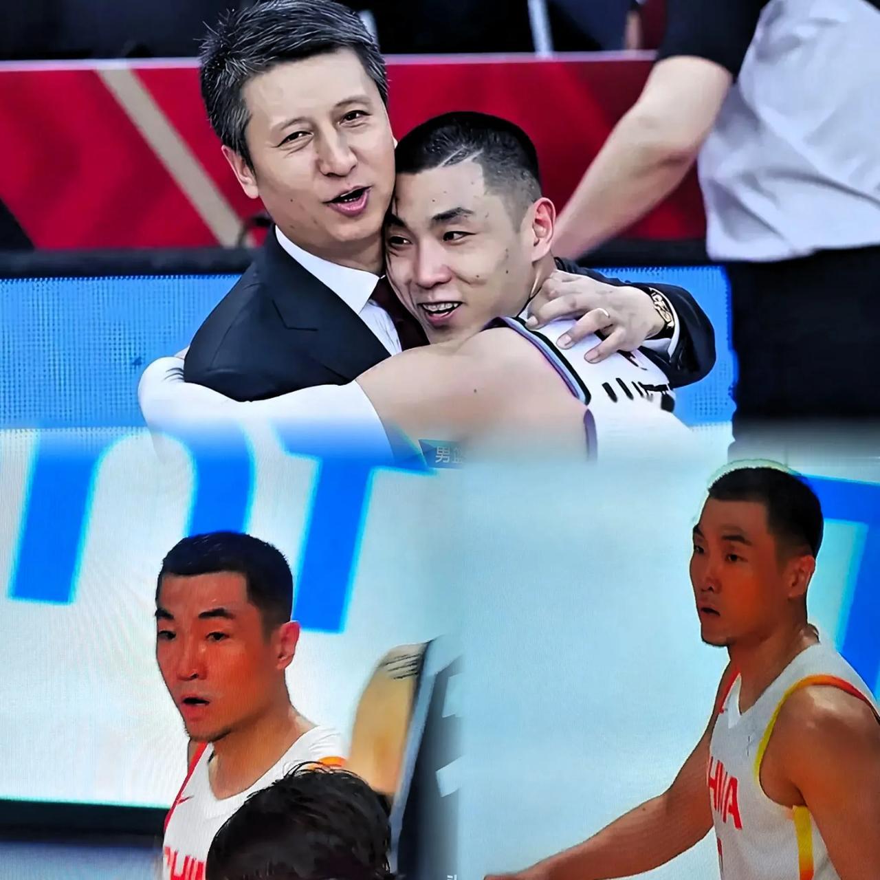 还质疑高诗岩？他就是球场上的“神奇微波炉”！
 
还有人对高诗岩持怀疑态度？别逗