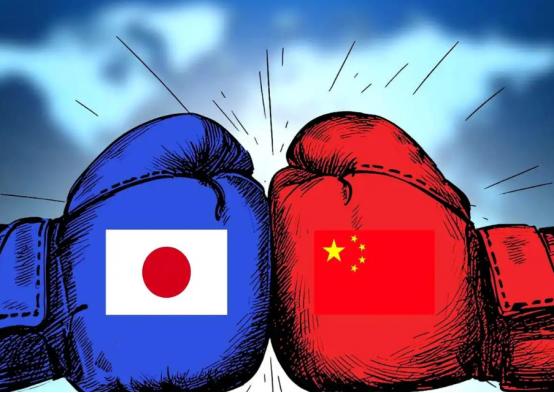中日开战的可能性增大，但收场太难，若是真的动起手来，中方估计半步都不会退，必然硬