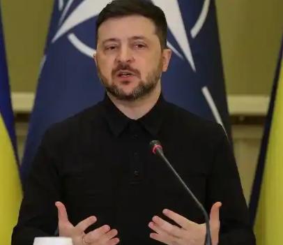 很多人并没有意识到，泽连斯基其实没有说谎，俄乌打了四年，乌军确实只有5.5万人阵