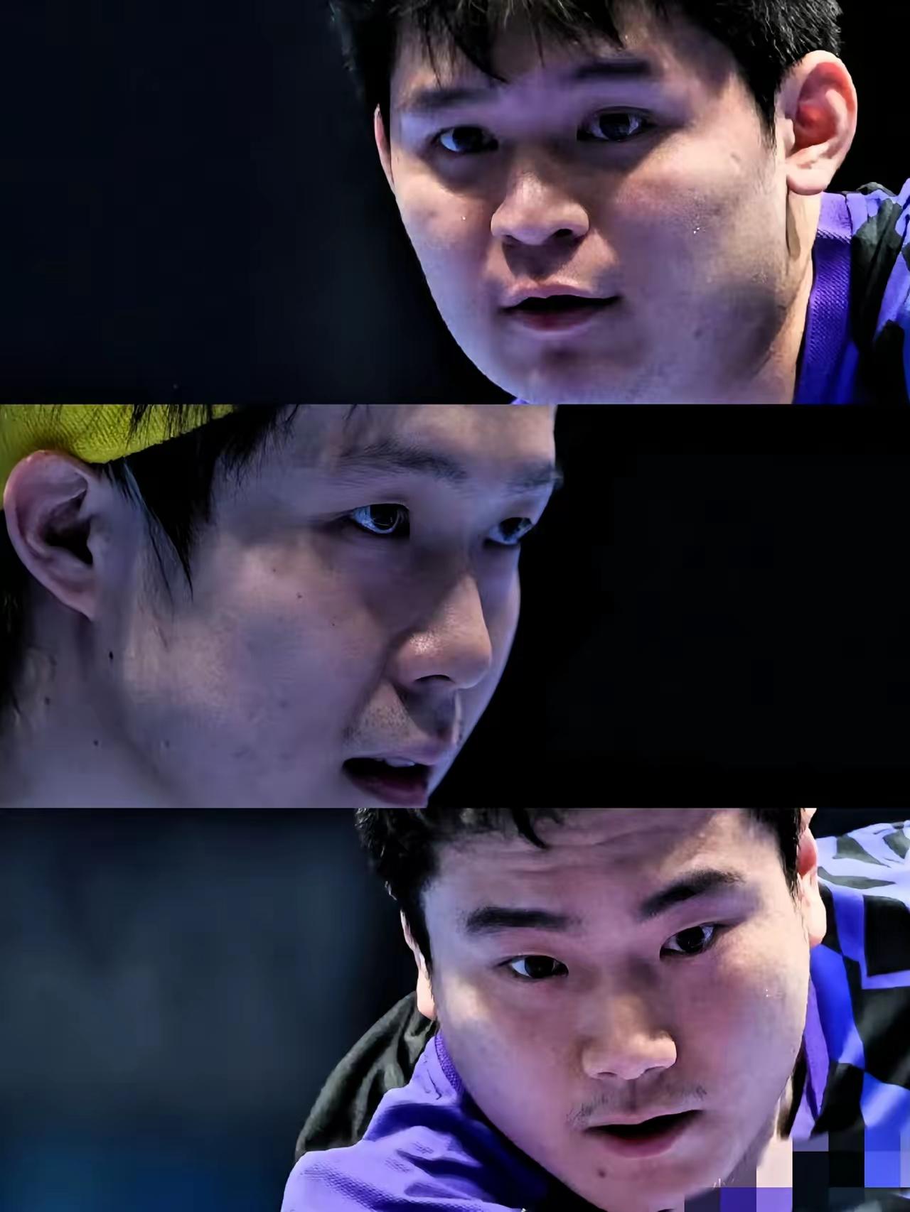 真不愧是逆风战神啊梁靖崑。

这次看到梁靖崑出任国乒队副队长真是有点令人吃惊。