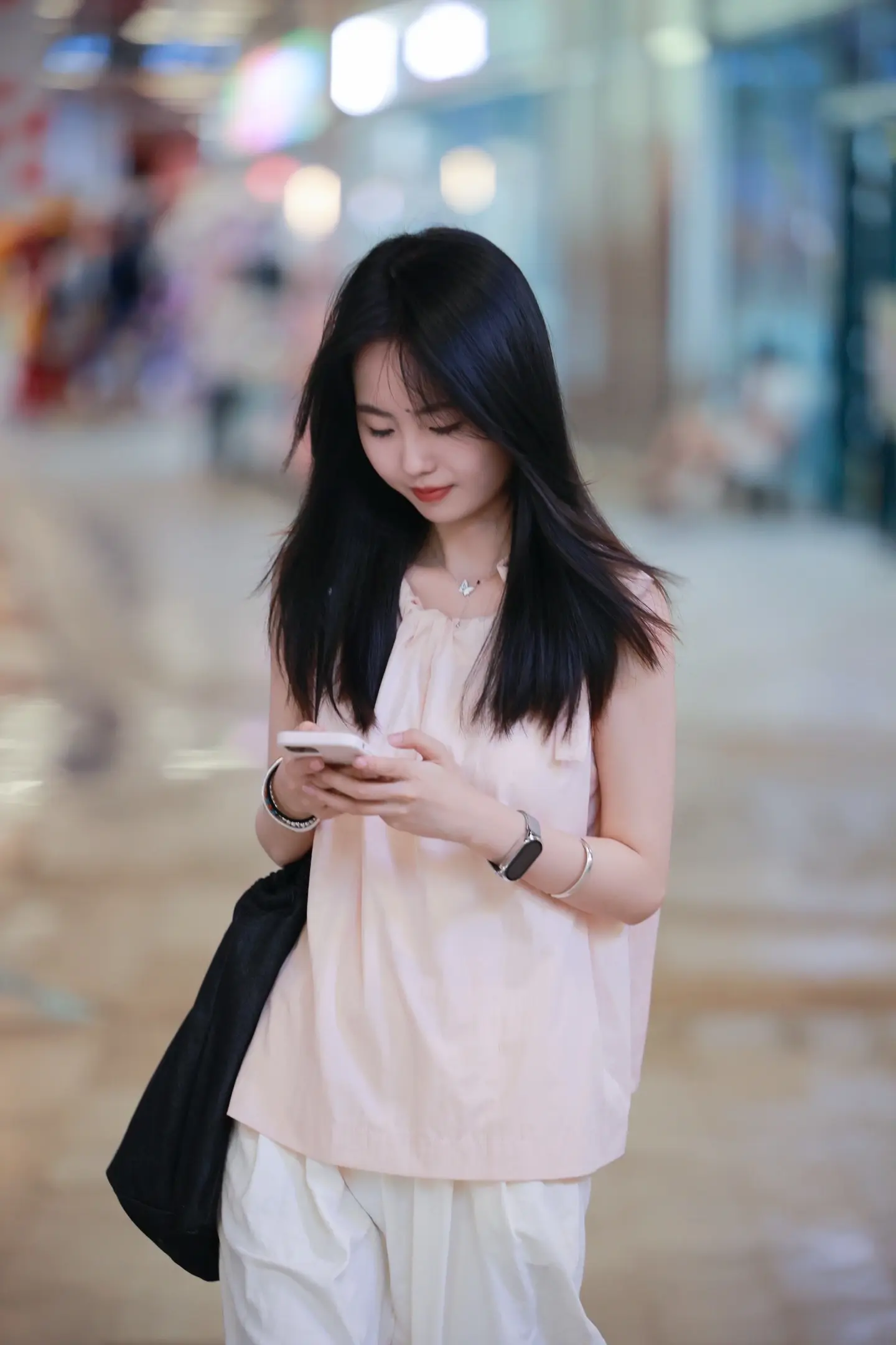 街拍|衢州。我的摄影日记