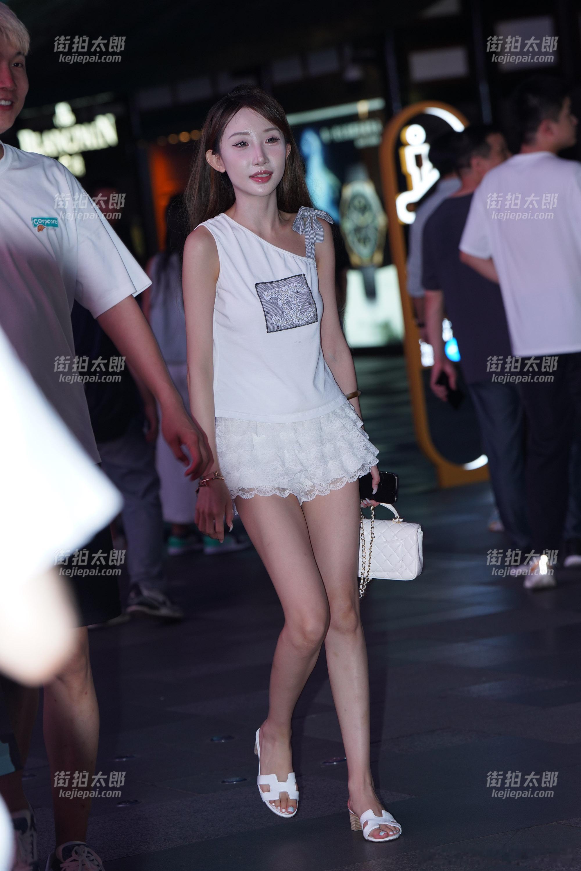 240723-9 #街拍美女# ​​​