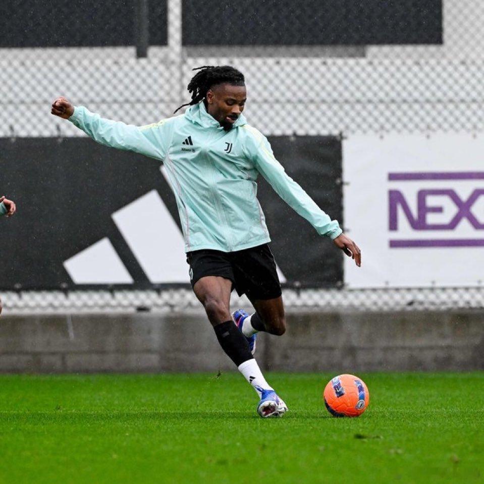 小小图拉姆接受DAZN的专访：送给队友们的礼物“给迪格雷戈里奥的话，我会送他一个