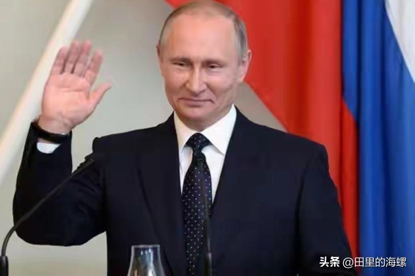 彻底断了念想？昨天，俄总统普京接受媒体采访表示，当前油气受对俄罗斯的能源限制和中