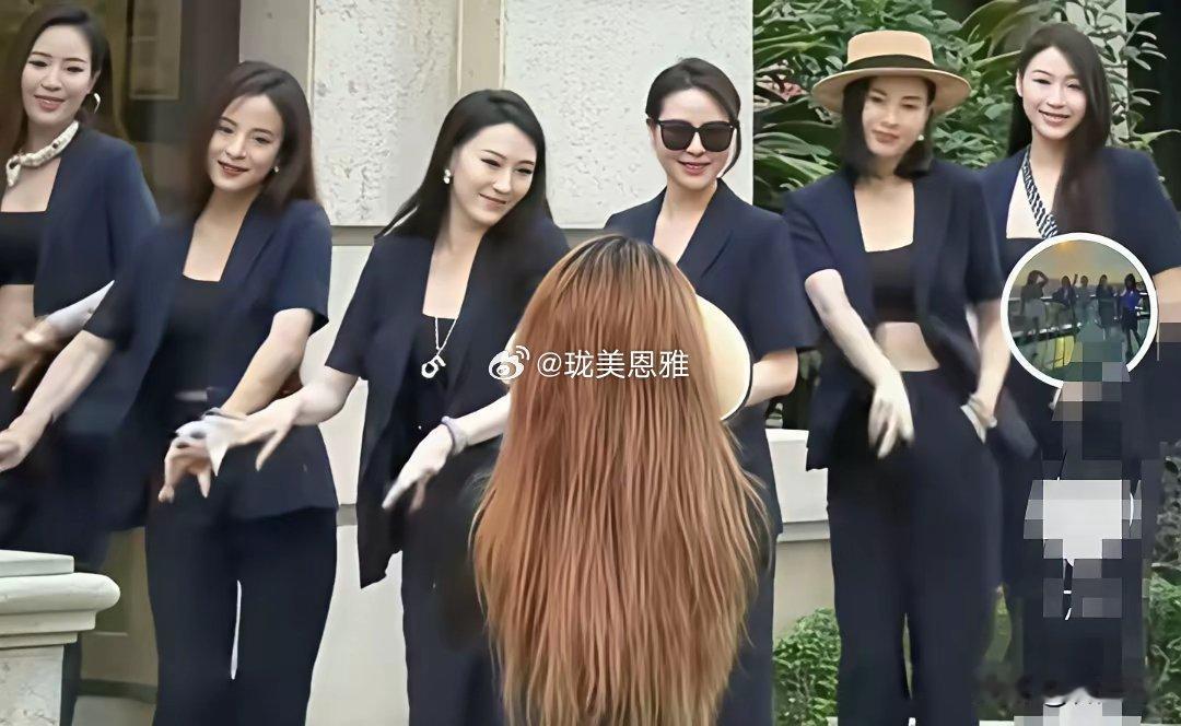异曲同工之妙，不花1分钟是看不出来的 