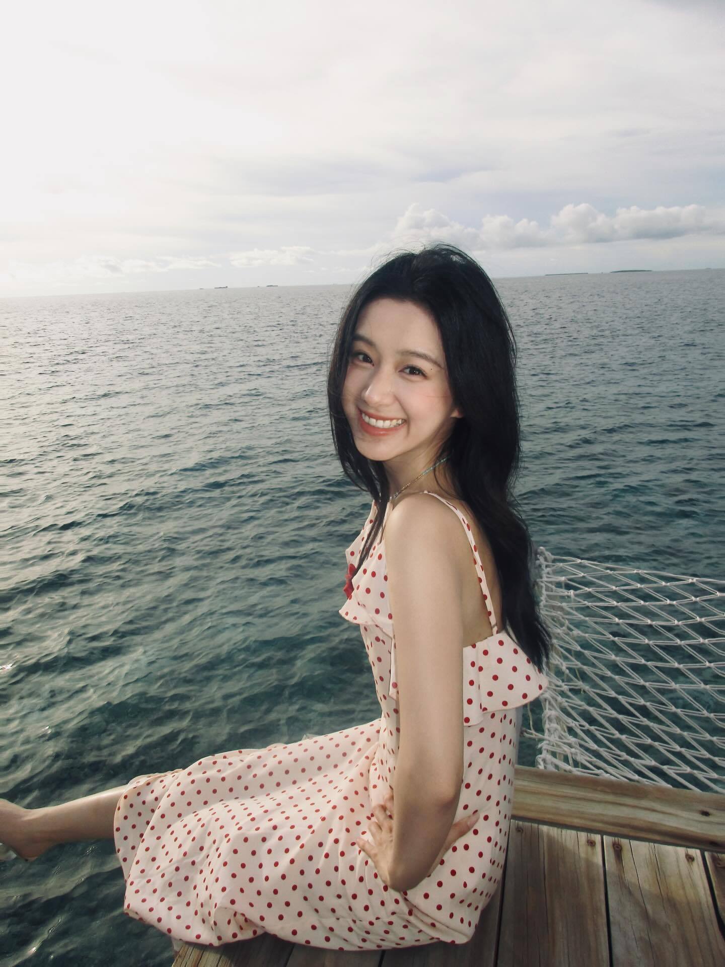 包上恩 🍏🌊🌹 