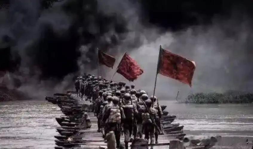 湘江战役中最惨烈的战斗场景是哪里？
1934年11月29日，红二师在全州觉山铺毫